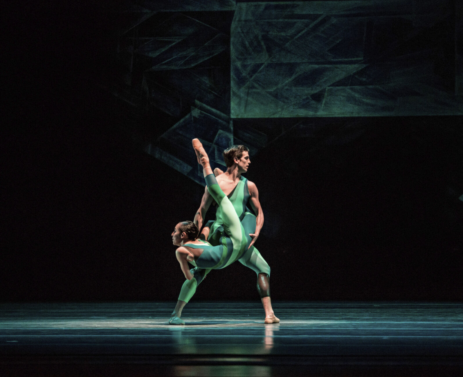 Dancers 2